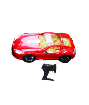 Redbell Speedy Hot Racing