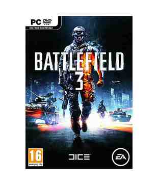 Battlefield 3