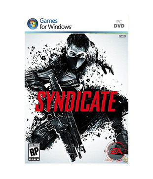 Syndicate