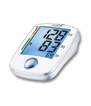 Beurer BM44 Upper Arm Blood Pressure Monitor