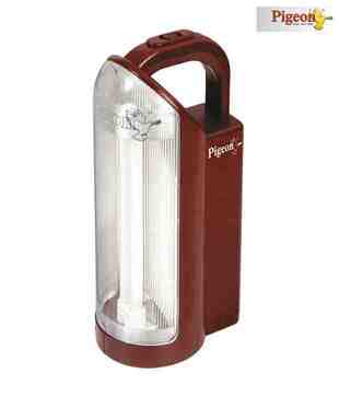 Pigeon Bijlee Emergency Light