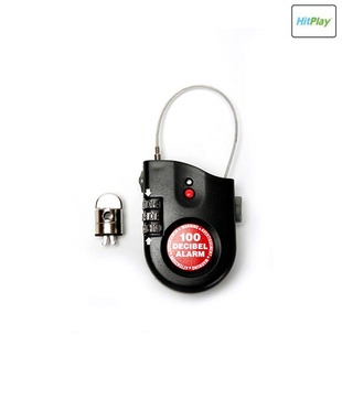 Mini Lock Alarm (Computer Edition)