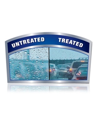 Rain-X - Original Glass Treatment (473 ml) - [Buy 1 Get 1 Free]
