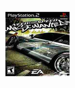 Need for Speed Most Wanted