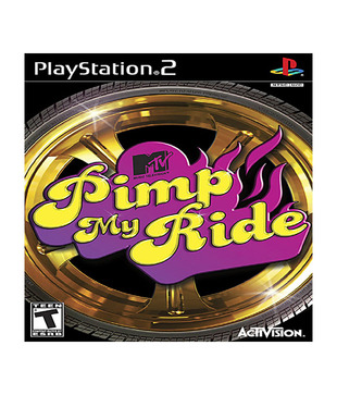 Pimp My Ride