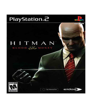 Hitman: Blood Money