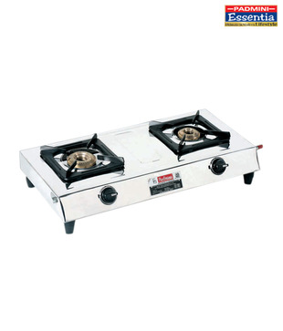 Padmini CS-201 Gas Cooktop