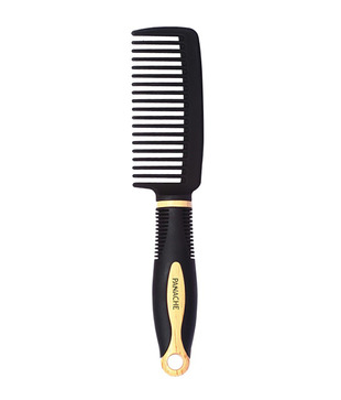 Panache Handle Comb AN-073