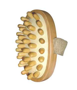 Panache Wooden Massager AN-044