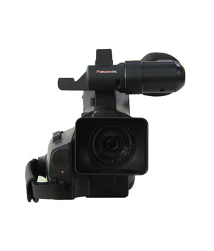 Panasonic HDC-MDH1 AVCHD PAL Camcorder