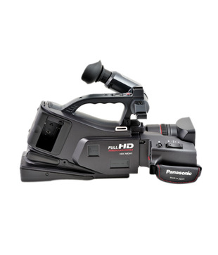 Panasonic HDC-MDH1 AVCHD PAL Camcorder