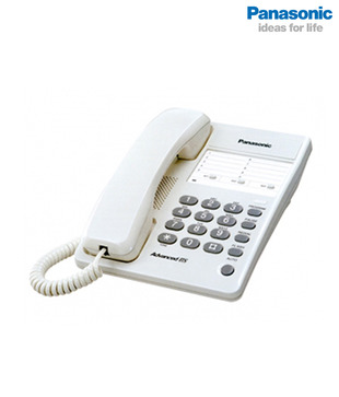 Panasonic Corded Phone KX-T2371MX Landline