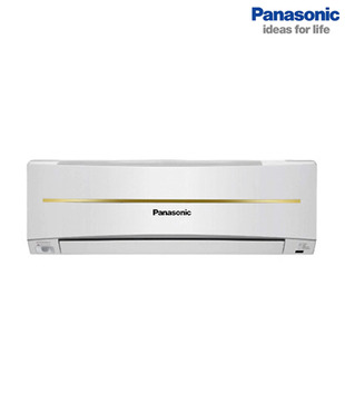 Panasonic Split AC Econ Jade 2 Ton 4 Star - CS/CU-TC24NKY