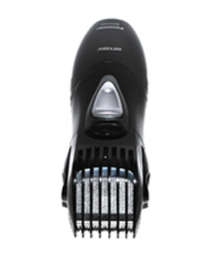 Panasonic Trimmer  ER 2403 (Black)