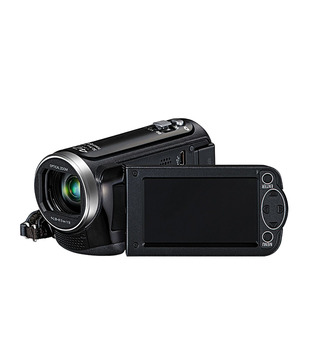 Panasonic HC V100 Camcorder (Black) 