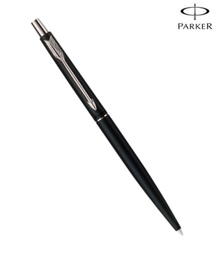 Parker Classic Matte Black CT Ball Pen