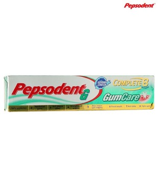 Pepsodent Germi Check Gum Care Complete 8 Actions Gel 150G_Discontinued