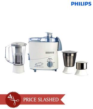 Philips HL1632 Juicer Mixer Grinder