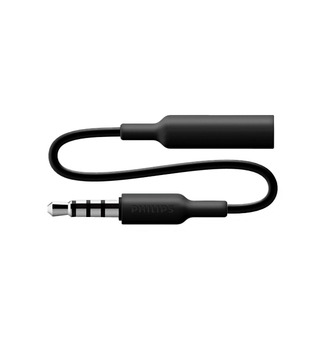 Philips (SHE3595BK/00) Earphones