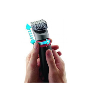 Philips Trimmer QT4019
