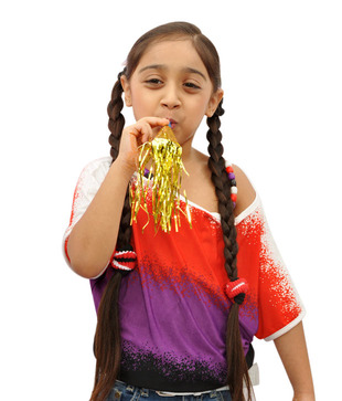 Pindi Rubber Works Jungle Party Set For Kids