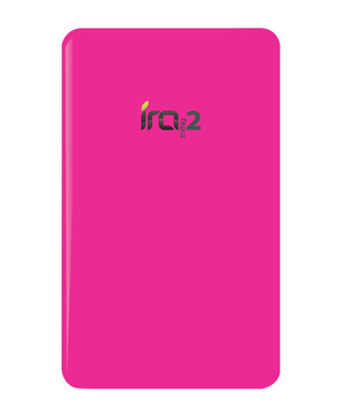 Wish Tel Ira Thing 2 (Pink)