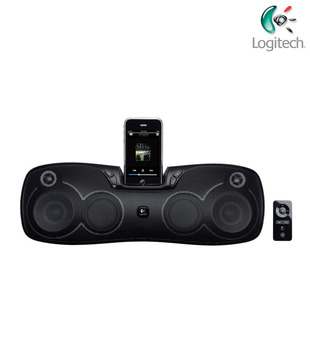 Logitech Portable Speaker S715i-EU