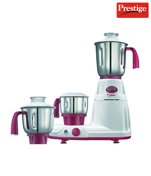 Prestige Deluxe LS Mixer Grinder