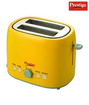 Prestige PPTPKY Pop Up Toaster