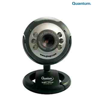 Quantum PC Camera (QHM 495 LM)