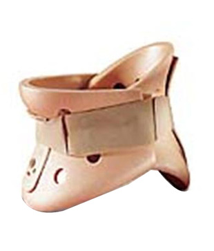 Relief Philedelphia Collar
