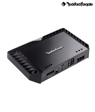 Rockford Fosgate - Power Series -  T1000-1bdCP 1000 Watt Class-bd  Constant  Amplifier