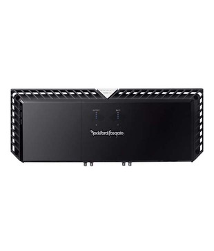 Rockford Fosgate - Power Series -  T2500-1bdCP 2500 Watt Class-bd  Constant  Amplifier
