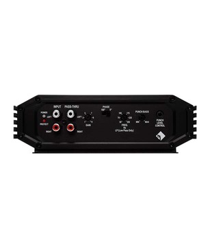 Rockford Fosgate - Prime Series -  R250-1D - 250 Watt Class-D Mono  Amplifier