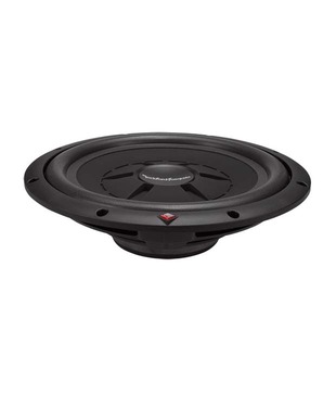 Rockford Fosgate - Prime Series -  R2SD2-12 - 12'' R2 2-Ohm DVC  Shallow Subwoofer