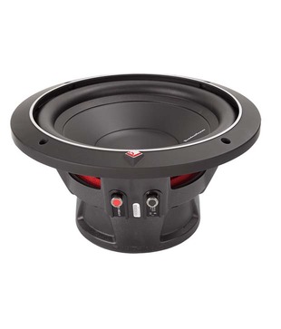 Rockford Fosgate - Punch Series -  P1S4-10 - 10'' P1 4-Ohm SVC  Subwoofer