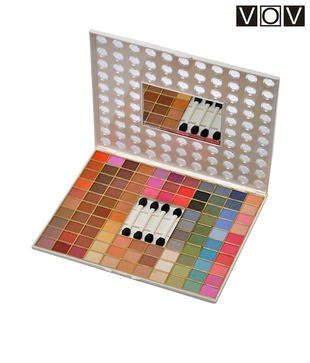 Vov Eye Shadow Pallete 98 In 1 No  3_discontinued