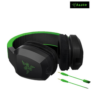 Razer Electra Headset