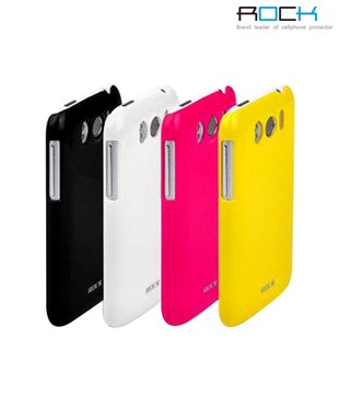 Rock Mobile  Backcase HTC Sensation XL Black