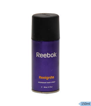 Reebok Reenigh Men Deo 150ML