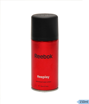 Reebok Reeplay Men Deo 150ML