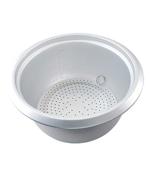Russell Hobbs RRC100 1.0 Ltr Drum Rice Cooker