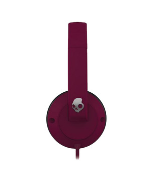 Skullcandy UPROCK S5URDY-236 Plum w/Mic