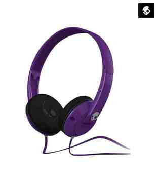 Skullcandy UPROCK S5URDZ-212 Athletic Purple/Grey