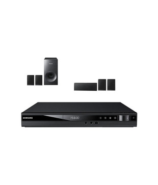 Samsung HT-E350K 5.1 Home Theatre System