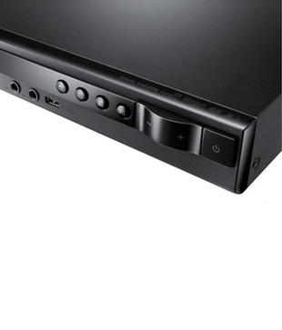 Samsung HT-E350K 5.1 Home Theatre System