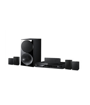 Samsung HT-E450K 5.1 Home Theatre System