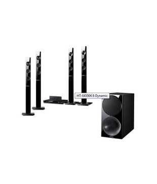 Samsung HT-E4550K 5.1 Home Theatre System