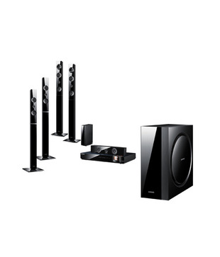 Samsung HT-E6750W 7.1 Home Theatre System