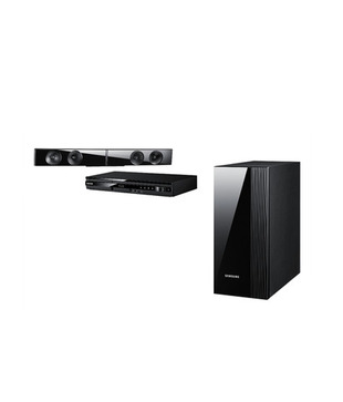 Samsung HT-ES420K 2.1 Home Theatre System
